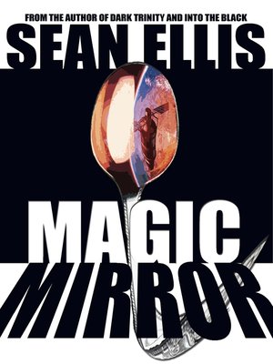 cover image of Magic Mirror